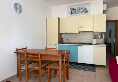 Casa Vacanze Casa Al Mare No1